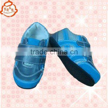 Leather Sports Children Shoes New