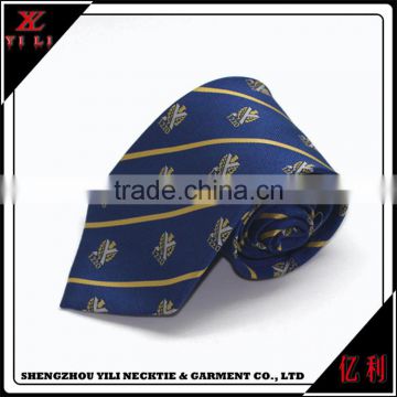 China manufacturer factory price tie oem