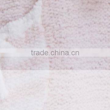 Polular Chenille Fabric Two Pieces Lady Dress photo-3