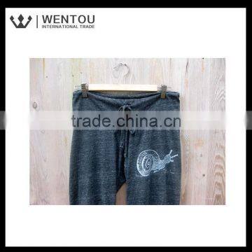 New Arrival Comfortable Womens Wide Leg Pants photo-6