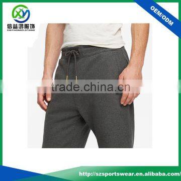 Latest Design Men 98 Cotton 2 Spandex Sweat Pants, Jogger Pants, Sport Pants photo-3
