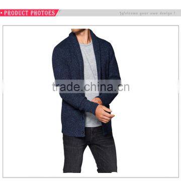 Chinese Wholesale Latest High Quality Blank Sweatshirt Front ZipperMens Sweatshirt photo-2