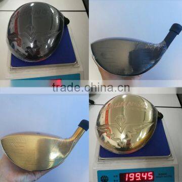 Golf Juggernaut Titanium Driver Head 515CC photo-2