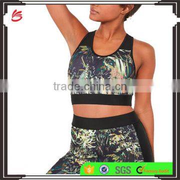 Best selling Fashion gym/yoga clothing fitness yoga wear breathable gym