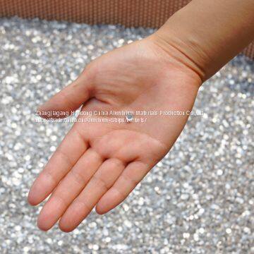 Aluminum Slug photo-3