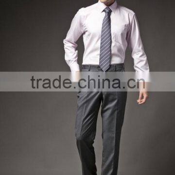 2015 New Fashion Men's Dress Shirt photo-3