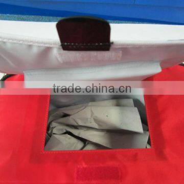 GR-C0078 Multifunctional Lunch Cooler Bag With Strap photo-4