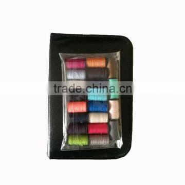 Wholesale Premium Quality 18 Color Home Sewing Kit, Travel Sewing Kit Emergency Sewing Kit DIY Home photo-2