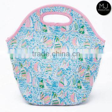 Super Sale Neoprene Lunch Bag photo-4