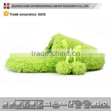 2017 New High Quality Customized Hotel Slipper Manufacturer Slipper & Sandal Making Machine photo-2