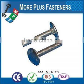 Made In Taiwan Step Bolt photo-6