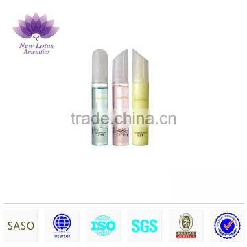 UV Printing 30ml-50ml Cosmetic Bottle With Screw Cap photo-2