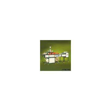 Sell Thermoforming Machine With Auto Stacking Unit (HSC-510570)