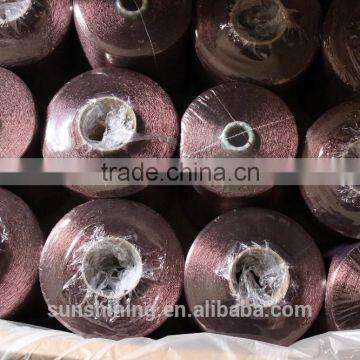 Rayon Filament Yarn 30D-1800D Bright Semi Dull and Color AA Grade, A Grade photo-2