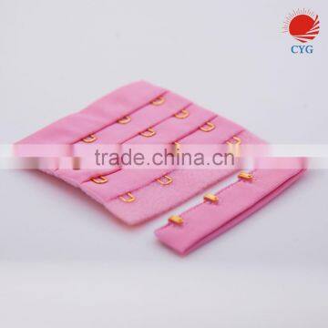 Women Underwear Accessories Bra Hook & Eye Tape With Different Size photo-3