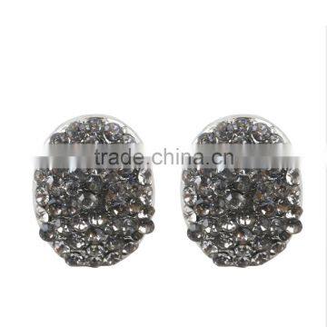 New 2016 Latest Sliver Customized Fantastic Twinkle Diamond Hiphop Jewelry Unisex Wholesale photo-2