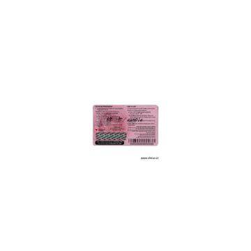 Sell VON Membership Card