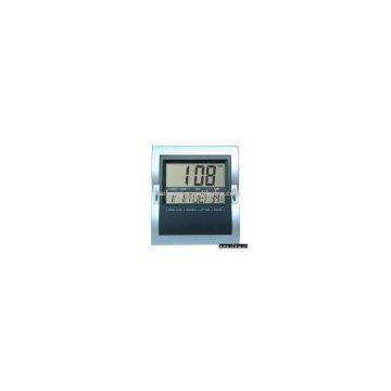 Sell LCD Digital Clock