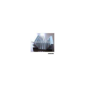 Heat Sink Profile