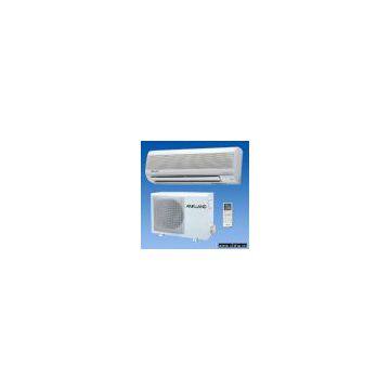 Inverter Controlled Wall-Split Air Conditioners (12000BTU)