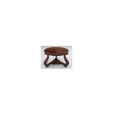 Wooden Furniture