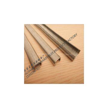 C RING STAPLES, C RING NAILS, C RING CLIPS photo-2