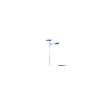 Sell Solar Garden / Street Lamp