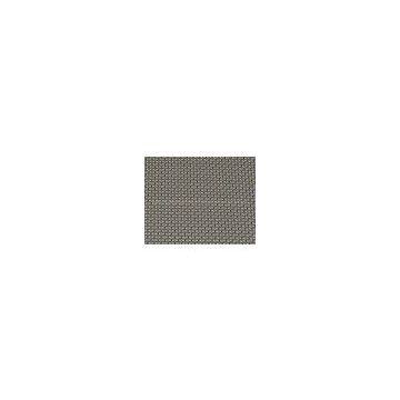 Knife-resistant Metal Weave Mesh Window Screens photo-3