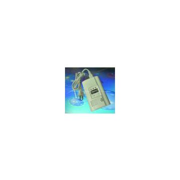 UH household gas detector with high safety