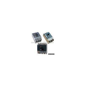 NS Moulded Case Circuit Breaker