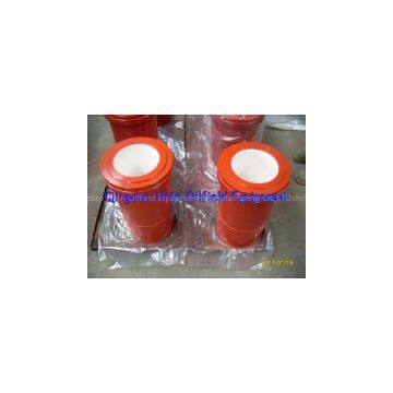 FB-1600 Mud Pump Zirconia Liner