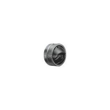 OEM / ODM Single Slit Outer Oil Lubrication Ball Joint Bearings For Axial Load