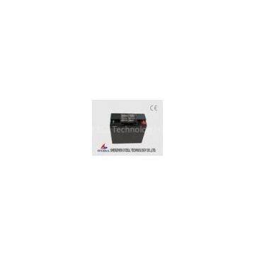 Custom Made 12V 20Ah Lifepo4 Lithium-ion Battery Pack For Electric Car, Golf Cart