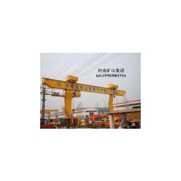 L Shape Gantry Crane 5-32T photo-2