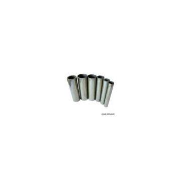 Sell Cold Pulling Round Steel Pipes