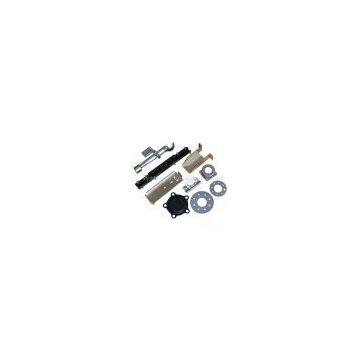 Sell Stamped Parts