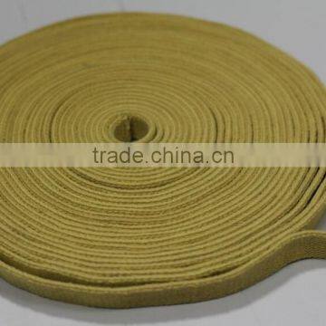 Anti cutting and high temperature belts,para aramid tapes