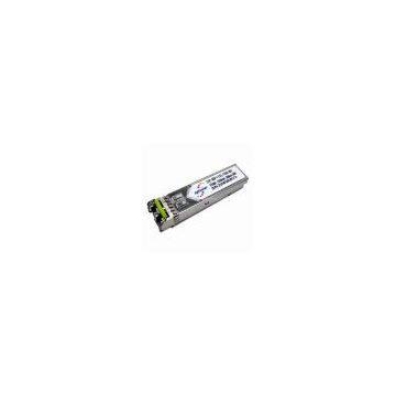 155Mbps SFP Optical Transceiver