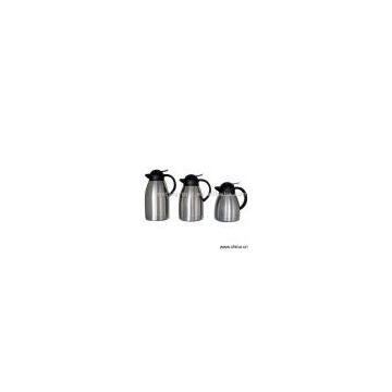 Sell Stainless Steel Coffee Pots