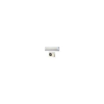 Hot selling 12000BTU green split wall mounted air conditioner/heat pump