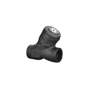 API 602 Check Valve