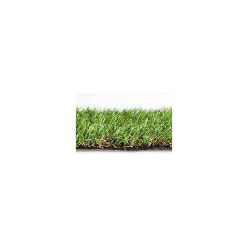 Monofilament Ornaments Landscape Artificial Grass For Outdoor Decoration 22mm Dtex9500