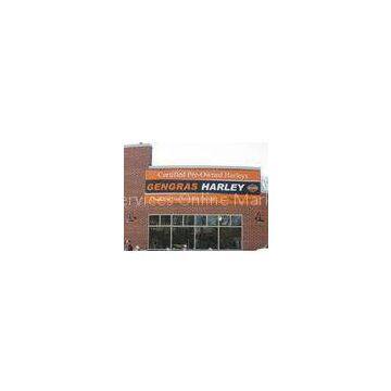 waterproof eco-solvent flexbannerprinting , outdoor vinyl banner printing