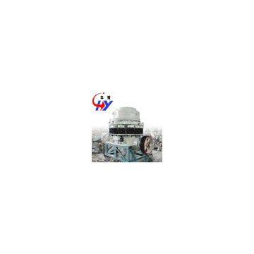 High Quality Spring Cone Crusher