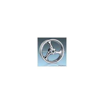 Sell Scooter Wheel