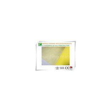 High strength  Alkali Resistant Fiberglass Mesh 160kg / square meter