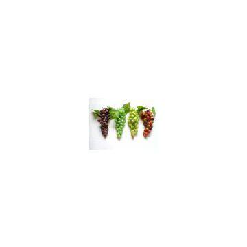 Artificial grape,Plastic grapes(FRL60B2)