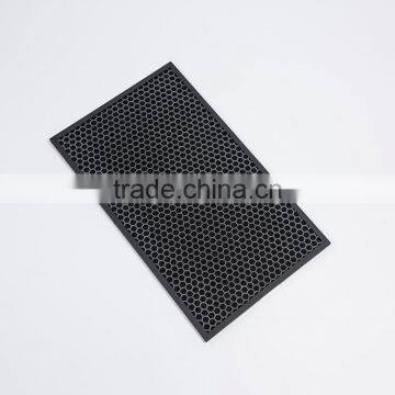 HEPA Honeycomb Activated Carbon Filter photo-4