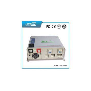 Hybrid Inverter Controller With RS232 Communication Port photo-3
