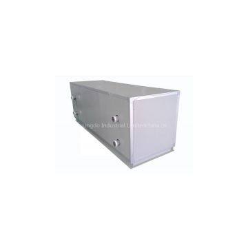 Water Cooled Scroll Chiller